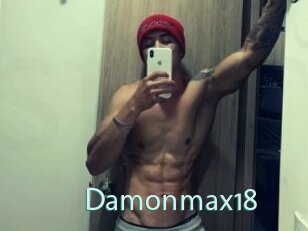 Damonmax18