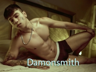 Damonsmith