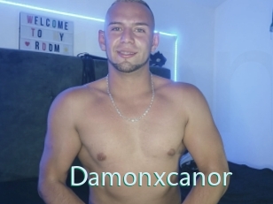 Damonxcanor