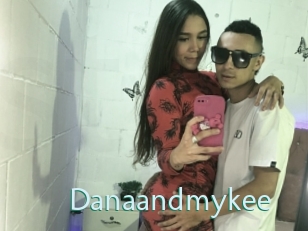 danaandmykee Straponles