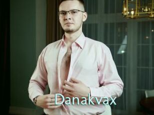 Danakvax