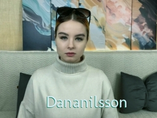 Dananilsson