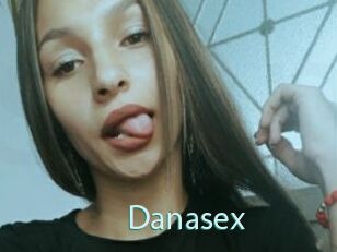 Danasex