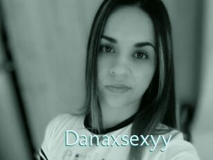 Danaxsexyy