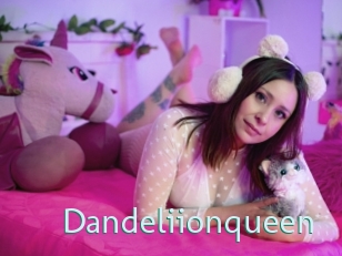 dandeliionqueen Straponles