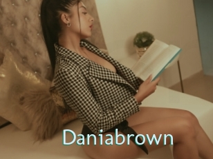 Daniabrown