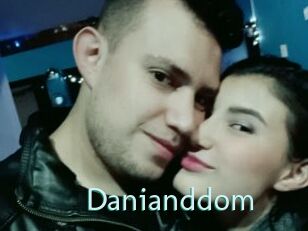Danianddom