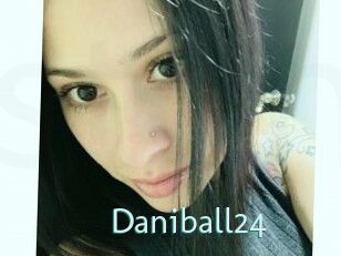 Daniball24