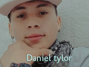 Daniel_tylor