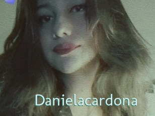 Danielacardona