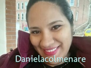 Danielacolmenare