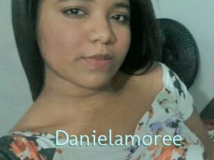 Danielamoree