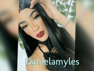 Danielamyles
