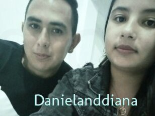 Danielanddiana