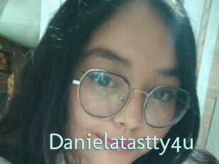 Danielatastty4u