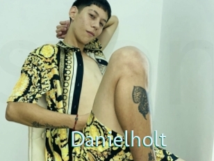 Danielholt