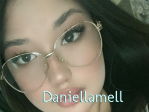Daniellamell