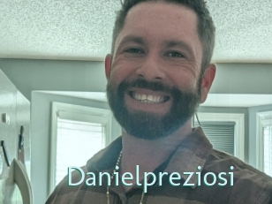 danielpreziosi Straponles