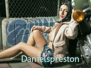 Danielspreston