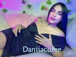Daniiacutee