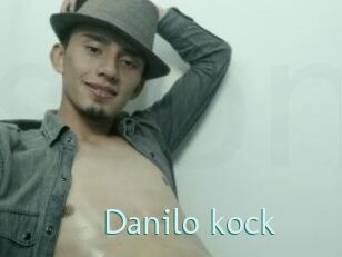 Danilo_kock