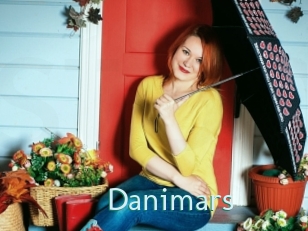 Danimars