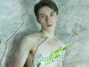 Danjodi