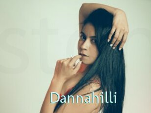 Dannahilli