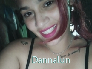 Dannalun