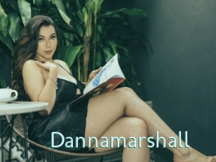 dannamarshall Straponles