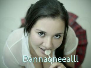 Dannaoneealll