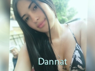 Dannat