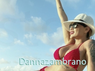 Dannazambrano