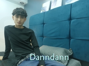 Danndann