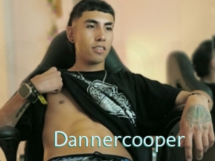 dannercooper Straponles