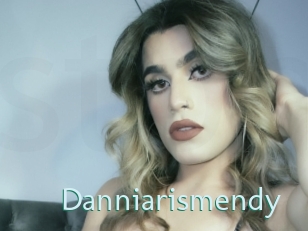 Danniarismendy
