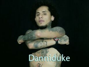 Danniduke