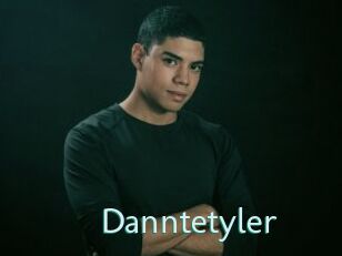 Danntetyler