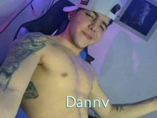 dannv Straponles