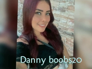 Danny_boobs20