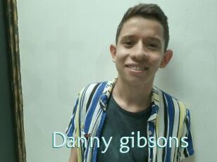 Danny_gibsons