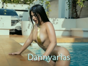 dannyarias Straponles
