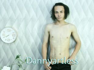 Dannyartless