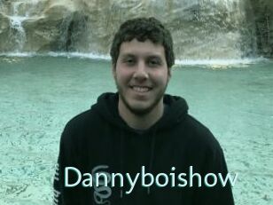 Dannyboishow