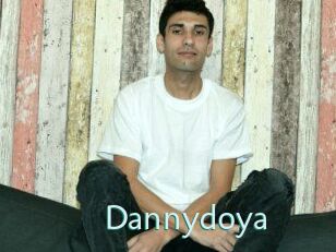 Dannydoya