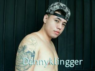 Dannyklingger