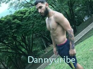 Dannyuribe