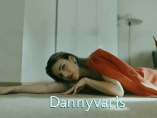 Dannyvaris