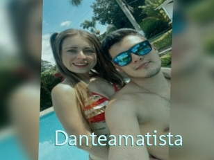 Danteamatista