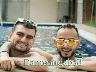 Danteandabad